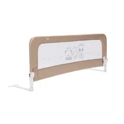 ZOPA Zábrana na postel Monna - Animal Beige
